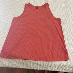 Lot of 3 old Navy Tank Tops size L